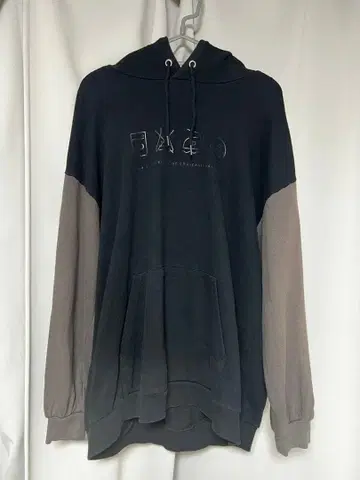 [ 무료배송 ] nqrse 나루세 Life is 선택 파카