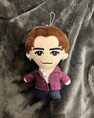 DREAMBOYS SnowMan 와타나베 쇼타 봉제 인형