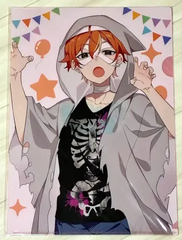 [프로세카] 시노노메 아키토 카미고 축제 클리어 파일