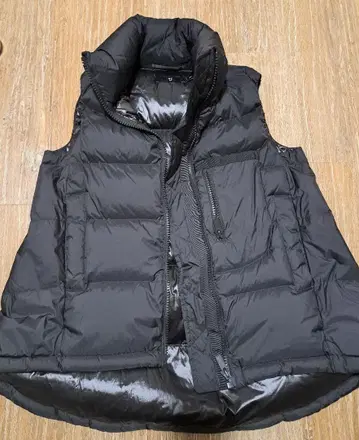 +J 유니클로 다운 볼륨 베스트