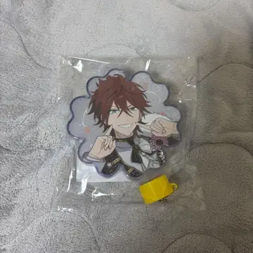 앙스타 아마기 린네 스타포니 응원봉 튜브