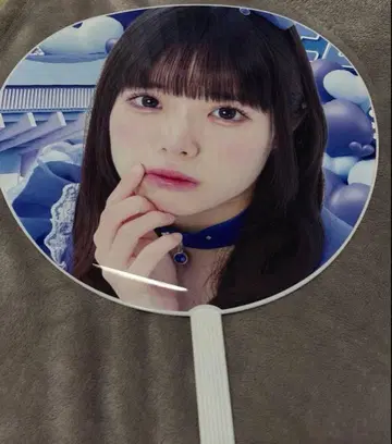 iLiFE! 소라시 카렌 부채 무도관