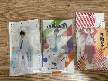 야마이 히쇼 아크릴 스탠드