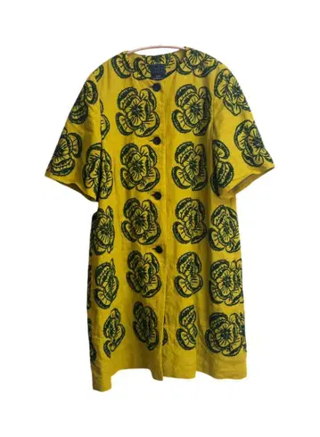 미나 페르호넨 코트 원피스 hope 단시간 판매