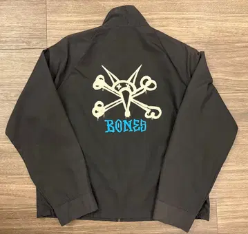 POWELL RAT BONES 스윙탑 래트본즈 80s 90s
