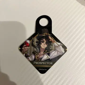 제5인격 콜라보 카페 드링크 택