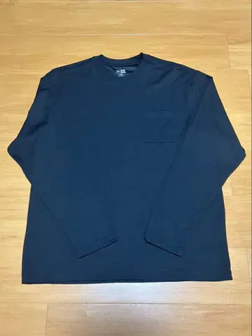 뉴에라 퍼포먼스 어패럴 롱T 2장 세트