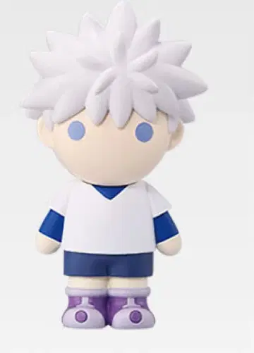 키루아 스포츠 웨어 피규어 약 10cm