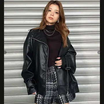 [미사용 새상품] EGOIST 라이더스