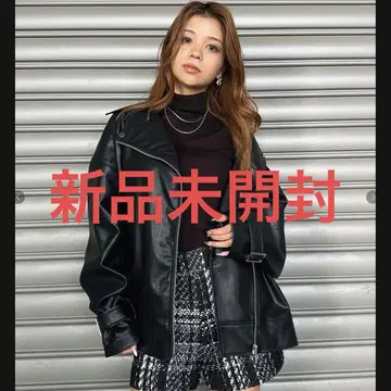 [미사용 새상품] EGOIST 라이더스