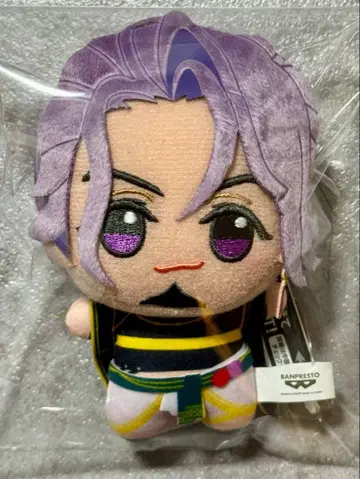 두리요다나 SD 인형 vol.10 Fate