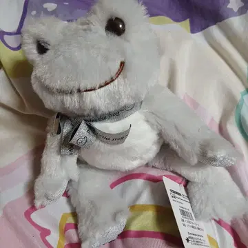 개구리 피클스 긴자 2019년제