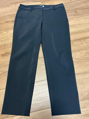 띠어리 럭스, 스트레치 팬츠 40, 블랙