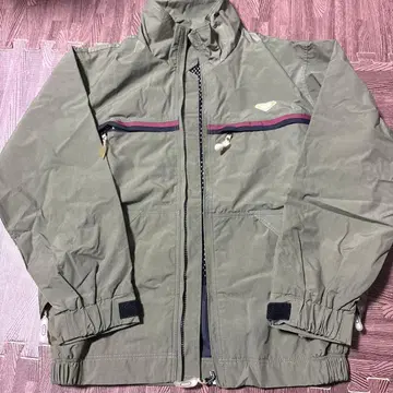 ROXY 00s 나일론 자켓 s
