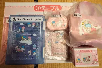 키키라라 제일복권 8세트