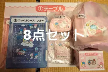 키키라라 제일복권 8세트