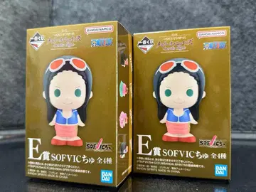 제일복권 원피스 메모리 오브 히로인즈 -Devil's night- C상