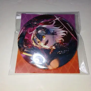 Fate FGO 잔느 얼터 잔느 다르크 얼터 캔뱃지