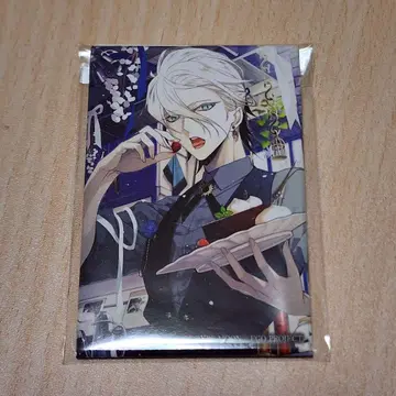 FGO CBC 스퀘어 캔뱃지 카르나