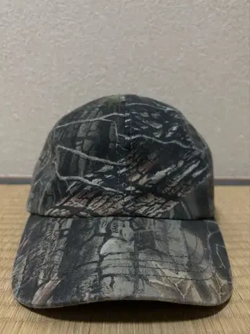 COBRA CAPS 리얼트리 캡