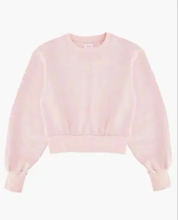 Bibiy. B.GIRLS.TOP 트레이닝복 ( PINK )