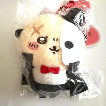 초 매지컬 치이카와 파워업 마스코트 랏코