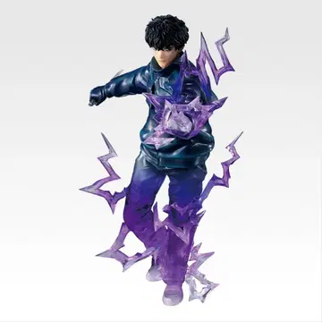 제일복권 사카모토 데이즈 라스트원 세바 나츠키 피규어 덤 포함