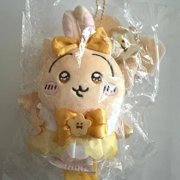 초 매지컬 치이카와 파워 업 마스코트 토끼