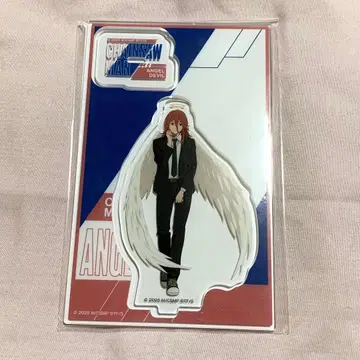 체인소 맨 천사의 악마 로손 아크릴 스탠드