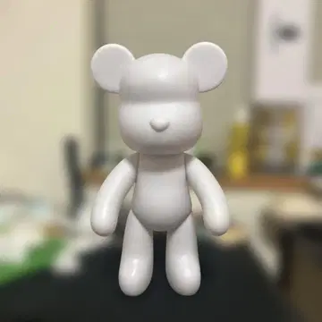 폴링베어 폴링아트 결혼식 웰컴스페이스