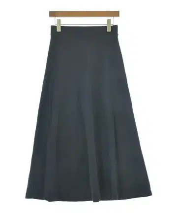 EVERYDAY I LIKE 롱 맥시 길이 스커트 여성용