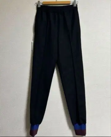 DRIES VAN NOTEN 23ss 리브 이지 슬랙스