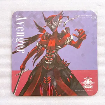 Fate FGO 살리에리 도데카 코스터