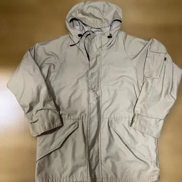 미국제 ALPHA INDUSTRIES ecwcs 밀리터리 M