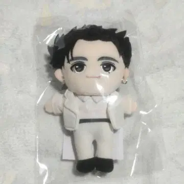 초특급 타카시 봉제 인형 마스코트