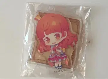 하루네 아이라 프리티 리듬 프리즘 스톤 올 프렌즈