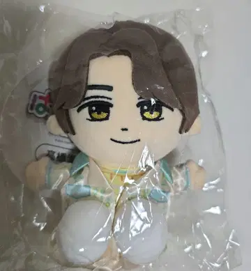 King & Prince 타카하시 카이토 하피누이 봉제 인형