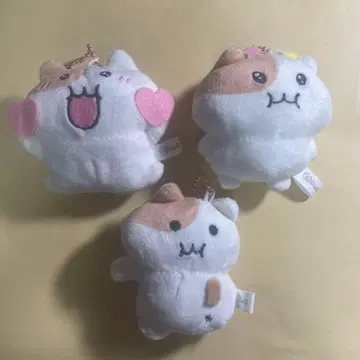 찢어진 눈매 하트 엉덩이