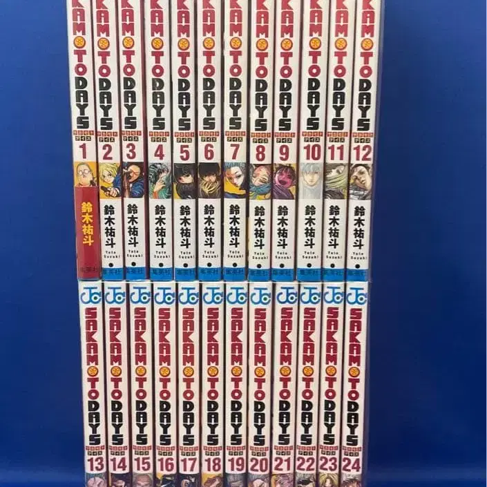 1번째 상품 이미지