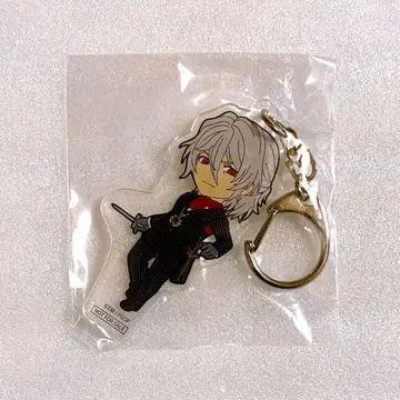 Fate FGO 살리에리 피크릴! 아크릴 키링