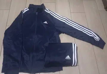 adidas 저지 여성용 M 상하의 세트