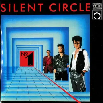 Silent Circle 사이 서클 No. 1