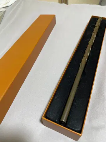 헤르미온느의 지팡이