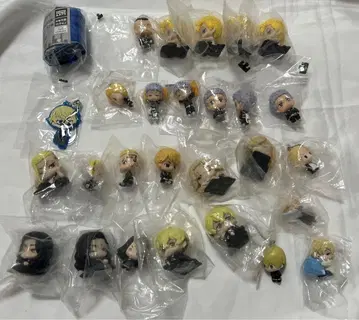 도쿄 리벤저스 색지 원화전