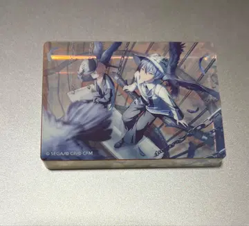 프로세카 토우야 노블 아트