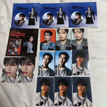 코노 준키 세트