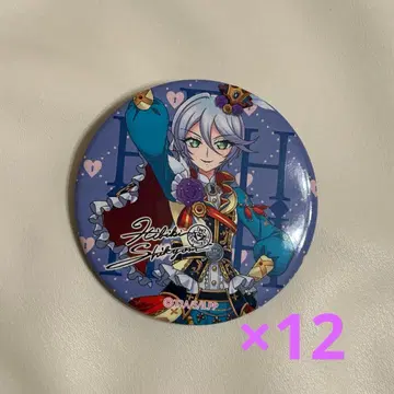 시쿄인 히비키 캔뱃지 프리파라