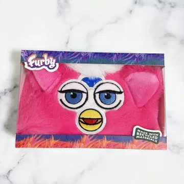 퍼비 헤어밴드 헤어 터번