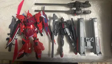 게르그그메나스 다크 대거 확장팩