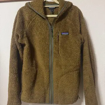 레어 Patagonia 로스 가토스 후디